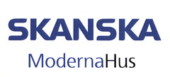 SKANSKA ModernaHus