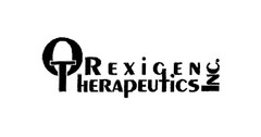 Orexigen Therapeutics Inc.