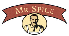 MR. SPICE