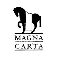 MAGNA CARTA