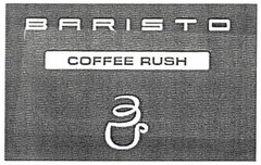 BARISTO COFFEE RUSH