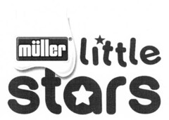 müller little stars