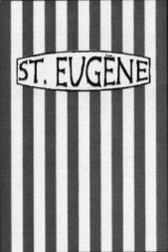 ST. EUGÈNE