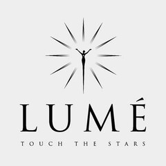 LUMÉ TOUCH THE STARS