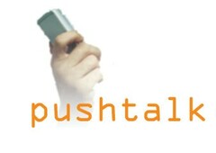 pushtalk