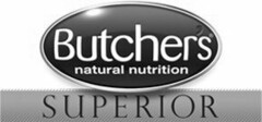 Butcher's natural nutrition SUPERIOR