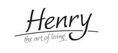 Henry the art of living