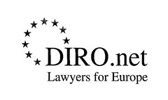 DIRO.net Lawyers for Europe