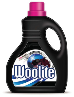 Woolite