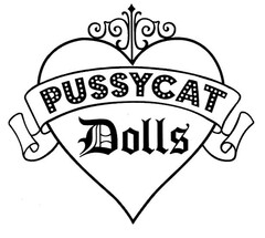 PUSSYCAT DOLLS