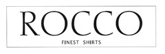 ROCCO FINEST SHIRTS