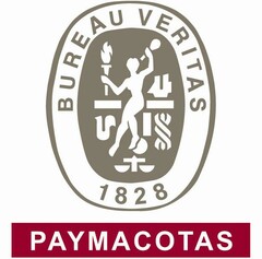 BUREAU VERITAS 1828 PAYMACOTAS