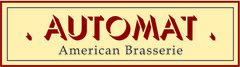 AUTOMAT American Brasserie