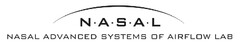 N.A.S.A.L ADVANCED SYSTEMS OF AIRFLOW LAB