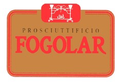PROSCIUTTIFICIO FOGOLAR