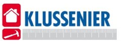 KLUSSENIER