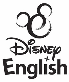 DISNEY English