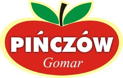 PIŃCZÓW Gomar