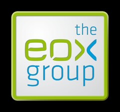 THE EOX GROUP