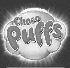 Choco Puffs