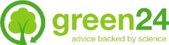 green24 
advice backed by science