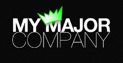 MY MAJOR COMPANY