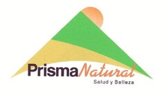 PRISMA NATURAL Salud y Belleza