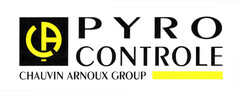 PYRO CONTROLE CHAUVIN ARNOUX GROUP