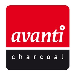 avanti, charcoal