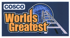 COSCO Worlds Greatest