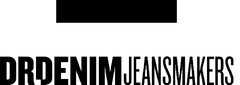 DR DENIM JEANSMAKERS