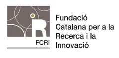 FCRi Fundació Catalana per a la Recerca i la Innovació