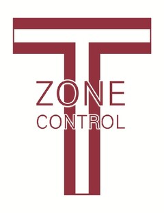 T ZONE CONTROL