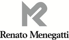 RENATO MENEGATTI