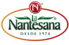LA NANTESANA DESDE 1974
