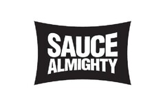 Sauce Almighty