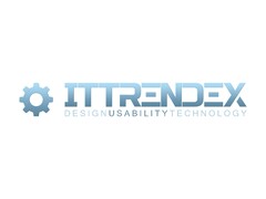 ITTRENDEX
DESIGNUSABILITYTECHNOLOGY