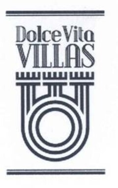 DOLCE VITA VILLAS