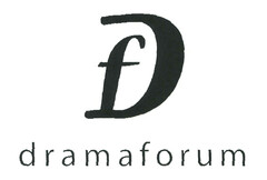 DF dramaforum