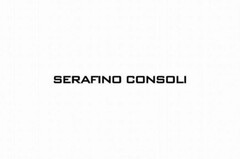 SERAFINO CONSOLI