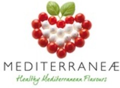 MEDITERRANEAE HEALTHY MEDITERRANEAN FLAVOURS