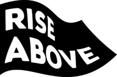 RISE ABOVE