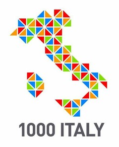 1000 ITALY