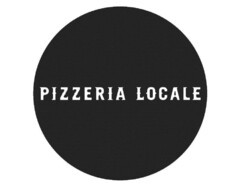 PIZZERIA LOCALE