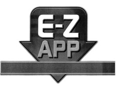 E-Z APP