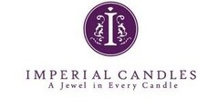 IMPERIAL CANDLES A Jewel in Every Candle