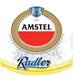 AMSTEL RADLER