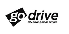 GO DRIVE CITY DRIVING MADE SIMPLE