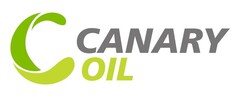 CANARY OIL