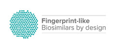 Fingerprint-like Biosimilars by design